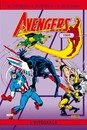 The Avengers, intégrale 1969
