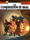 Alix - Tome 30 - La conjuration de Baal