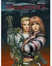 Segments - Tome 1 - Lexipolis