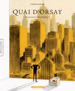 Quai d’Orsay tome 2 : chroniques diplomatiques