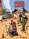Gringos Locos - Tome 1
