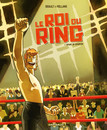 Roi du ring (Le) - Tome 1 - Graine de champion