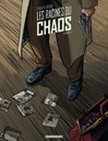 Racines du chaos (Les) - Tome 2 - Umbra