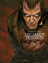Carnets de Darwin (Les) - Tome 3 - Double nature