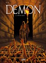 Démon - Tome 1 - Le Mal des Esprits