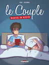Manuel de survie du Couple / de l'Ordinateur