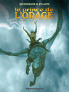 Prince de l'orage (Le) - Tome 1 - Le coeur de la tempête
