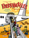 La Nouvelle Bande des Pieds Nickelés - Tome 3 - Expulsés volontaires