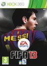 FIFA 13 - On y a joué !