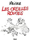 Les oreilles rouges