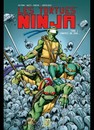 Tortues Ninja - Tome 2 - Ennemis un jour... 