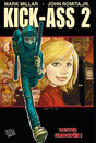 Kick-Ass 2 - Restez groupés ! 