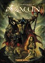 Chroniques d'Arawn - Tome 1 - L'Île des Géants