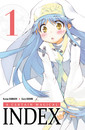A Certain Magical Index T.7