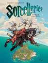 Sorcelleries - Tome 3 - Les jeux sont fées ! 
