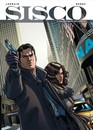 Sisco - Tome 5 - Kalachnikov diplomatie 