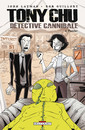 Tony Chu, détective Cannibale - Flambé ! 