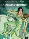 Cycle de Cyann (Le) - Tome 5 - Les couloirs de l'Entretemps