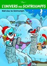 Univers des schtroumpfs (L') - Tome 2 - Noël chez les Schtroumpfs