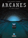 Arcanes - Tome 10 - Santa Sangre