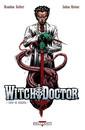 Witch Doctor - Coup de scalpel ! 
