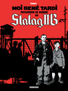 Moi, René Tardi, Prisonnier de guerre - stalag IIB