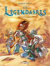 Les Légendaires - Tome 15 - Amour Mortel