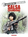 Insiders genesis - Tome 2 - Salsa Colombiana 