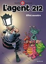 Agent 212 (L') - Tome 28 - Effet Monstre