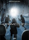 Prométhée - Tome 7 - La Théorie du 100e singe