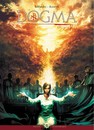 Dogma - Tome 2 - Le Vrai Sang