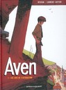 Aven - Tome 1 - Les lois de l'attraction