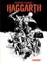 Haggarth, l'avant Conan