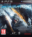 Soirée Metal Gear Rising Revengeance avec Hideo Kojima, Yoji Shinkawa, et… Cauet…
