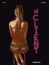 Le client de Zidrou