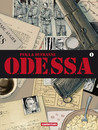 O.D.E.SS.A. ou  la fuite des nazis