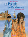 Périple de Baldassare (Le) - Tome 3 - La tentation de Gènes