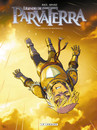 Légendes de Parva Terra (Les) - Tome 5 - La vérité de Beatriccia