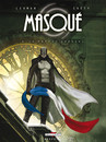 Masqué - Tome 4 - Le préfet spécial