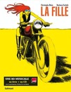 La fille