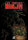 Tortues Ninja - Tome 4 - Les péchés du père