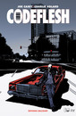Codeflesh - La loi, c'est lui ! 