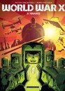 World War X - Tome 2 - Kharis