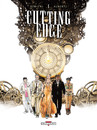 The Cutting Edge - Le club des cinq ? 