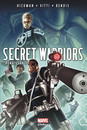 Secret Warriors - Renaissance