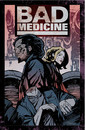 Bad Médecine - Nouvelle Lune - Objectif Lune ! 