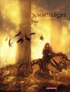 Sortilèges, cycle 1 - Tome 2
