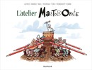 Atelier Mastodonte (L')