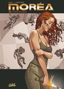 Moréa - Tome 7 - La Fureur des anges