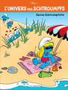 Univers des schtroumpfs (L') - Tome 3 - Sacrée Schtroumpfette